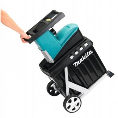 Šakų smulkintuvas MAKITA UD2500 2 Šakų smulkintuvas MAKITA UD2500 2
