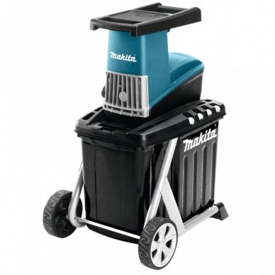 Šakų smulkintuvas MAKITA UD2500