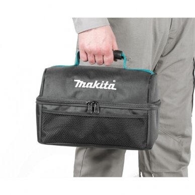 Šaltkrepšis maistui MAKITA E-15584 3