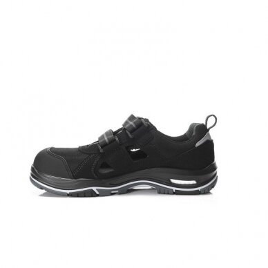 Sandalai ELTEN IAN XXTP Pro Grey Easy ESD S1PS, juodi 43 3