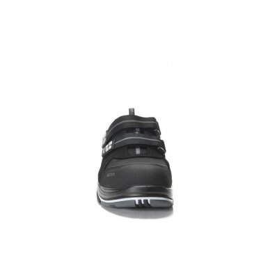 Sandalai ELTEN IAN XXTP Pro Grey Easy ESD S1PS, juodi 44 2