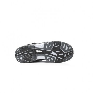 Sandalai ELTEN IAN XXTP Pro Grey Easy ESD S1PS, juodi 45 5