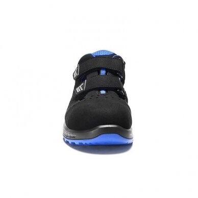 Sandalai ELTEN Impulse XXT Blue Easy ESD S1, juodi 40 2