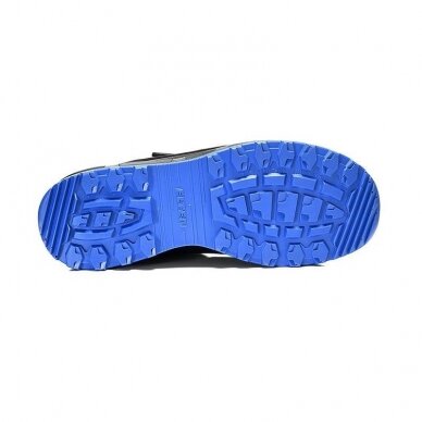Sandalai ELTEN Impulse XXT Blue Easy ESD S1, juodi 48 5