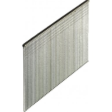 Šaudomos apdailos vinys 1,6x32, Zn, 20°, RH15EAA, SENCO, 2000vnt. (vidaus darbams) Šaudomos apdailos vinys 1,6x32, Zn, 20°, RH15EAA, SENCO, 2000vnt. (vidaus darbams)