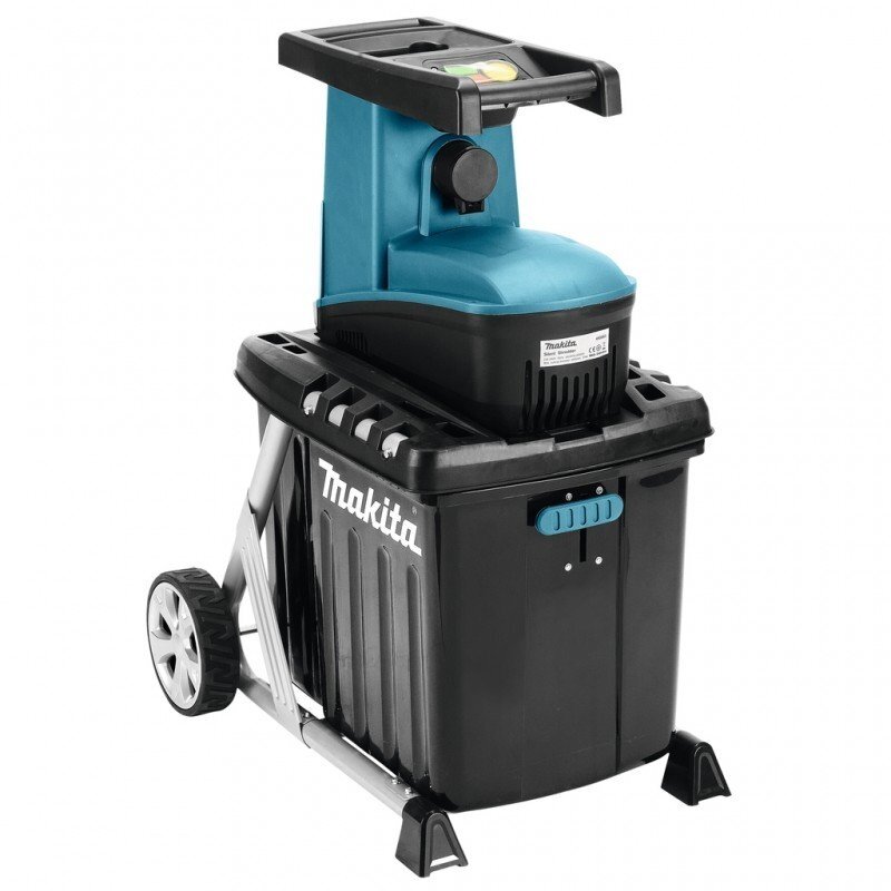 Šakų smulkintuvas MAKITA UD2500 1 Šakų smulkintuvas MAKITA UD2500 1