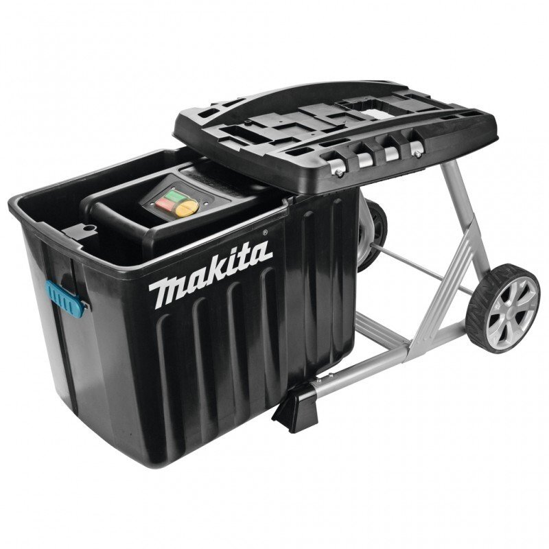 Šakų smulkintuvas MAKITA UD2500 3