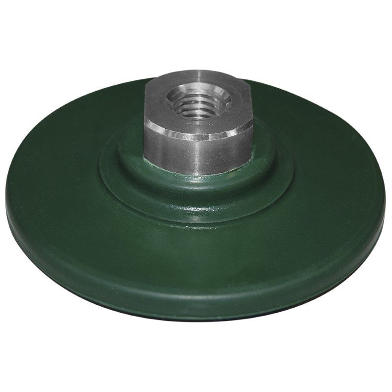 Samedia SPZ šlif. padas 100mm/M14 1 Samedia SPZ šlif. padas 100mm/M14 1