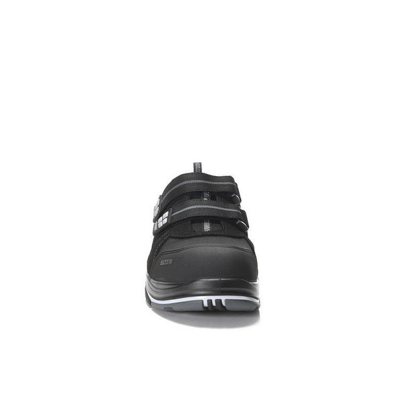 Sandalai ELTEN IAN XXTP Pro Grey Easy ESD S1PS, juodi 48 2 Sandalai ELTEN IAN XXTP Pro Grey Easy ESD S1PS, juodi 48 2