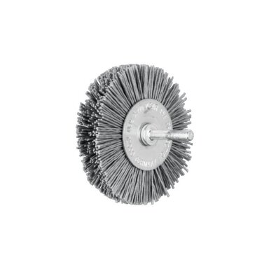 Šepetys su koteliu PFERD RBU 8015/6 SiC 180 0,90SG