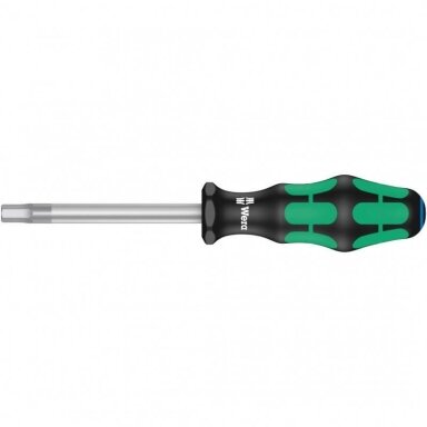 Šešiakampis atsuktuvas WERA 354 Hex-Plus SW 5x80mm