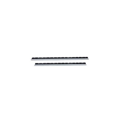 Šepetėliai grindų antgaliui NILFISK 15348 Šepetėliai grindų antgaliui NILFISK 15348