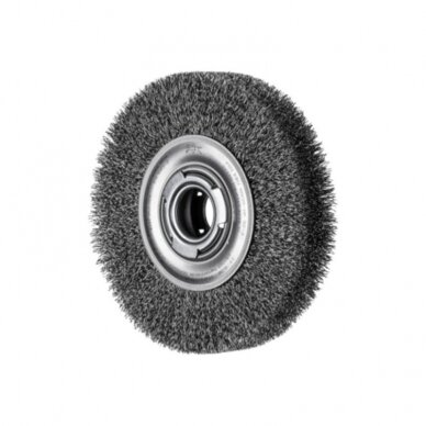 Šepetys PFERD RBU 18038/AK32-2 ST 0,30 Šepetys PFERD RBU 18038/AK32-2 ST 0,30