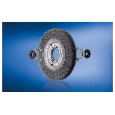 Šepetys PFERD RBU 25048/AK32-2 ST 0,30 1 Šepetys PFERD RBU 25048/AK32-2 ST 0,30 1