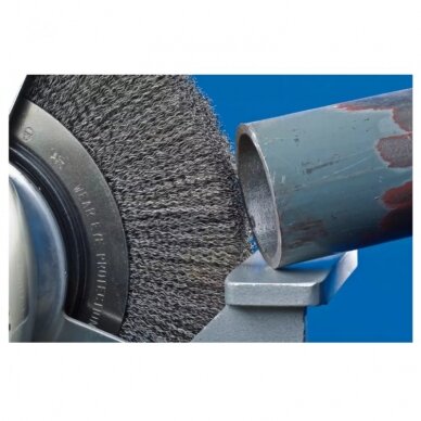 Šepetys PFERD RBU 25048/AK32-2 ST 0,30 2 Šepetys PFERD RBU 25048/AK32-2 ST 0,30 2