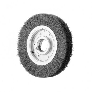 Šepetys PFERD RBU 25048/AK32-2 ST 0,30 Šepetys PFERD RBU 25048/AK32-2 ST 0,30