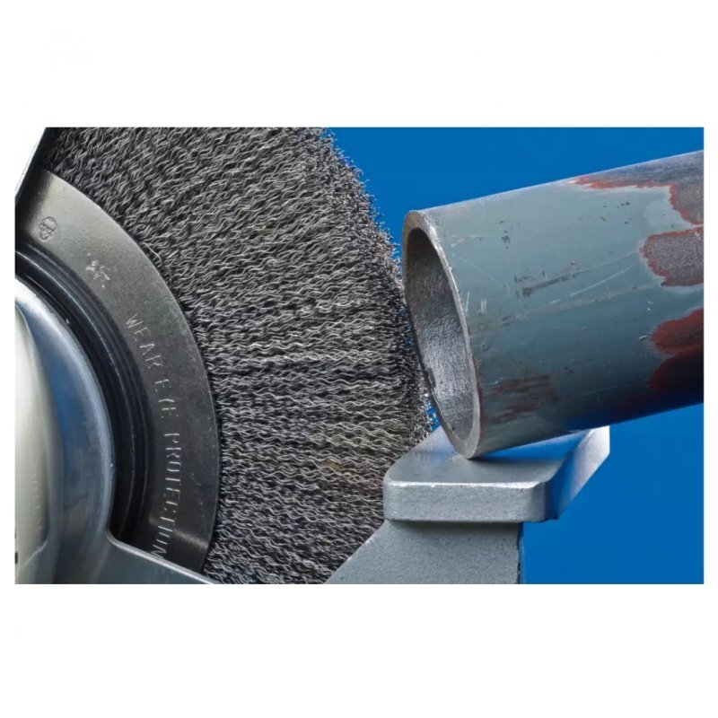 Šepetys PFERD RBU 25048/AK32-2 ST 0,30 2 Šepetys PFERD RBU 25048/AK32-2 ST 0,30 2
