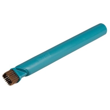 Siurbimo antgalis su šepetėliu MAKITA DCL184 Siurbimo antgalis su šepetėliu MAKITA DCL184