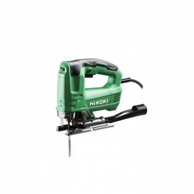 Siaurapjūklis HiKOKI CJ90VST2 Siaurapjūklis HiKOKI CJ90VST2