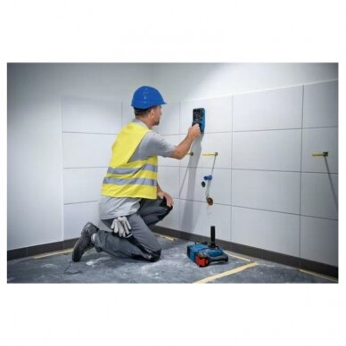 Sienos skeneris BOSCH D-tect 200 C 4 Sienos skeneris BOSCH D-tect 200 C 4