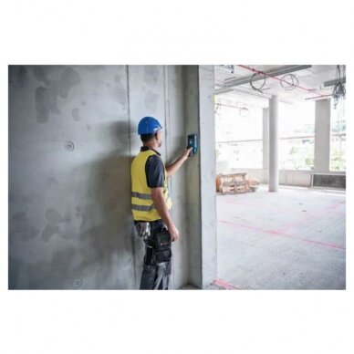 Sienos skeneris BOSCH D-tect 200 C 5 Sienos skeneris BOSCH D-tect 200 C 5