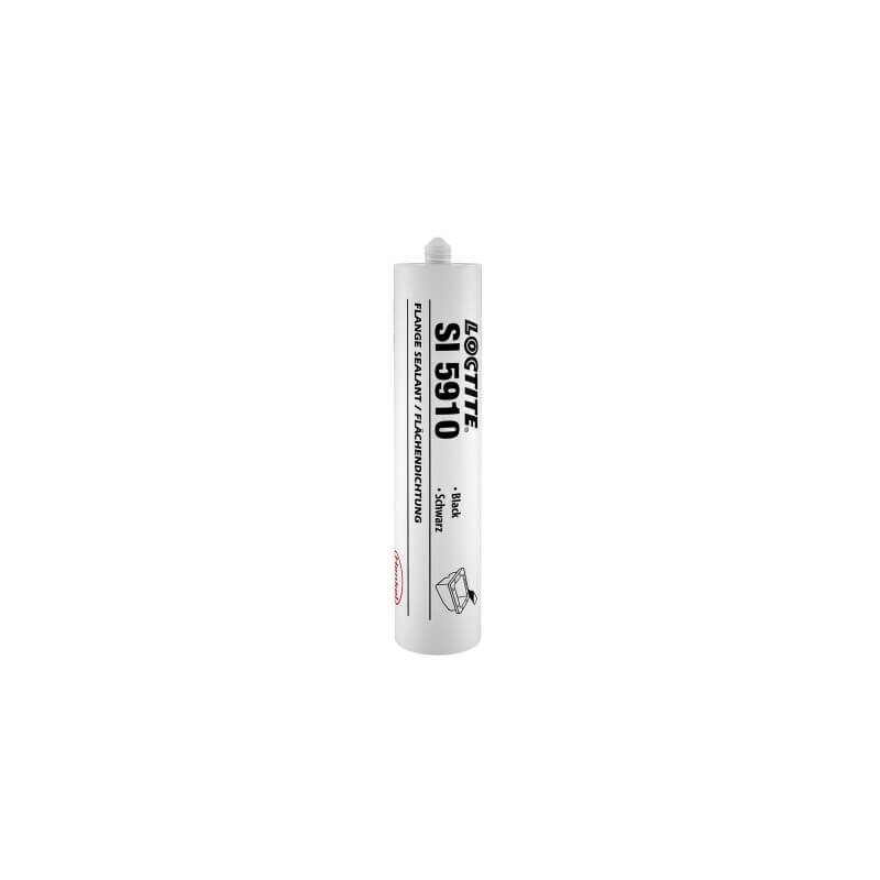 Silikonas tarpinėms LOCTITE SI 5910 80 ml 1 Silikonas tarpinėms LOCTITE SI 5910 80 ml 1