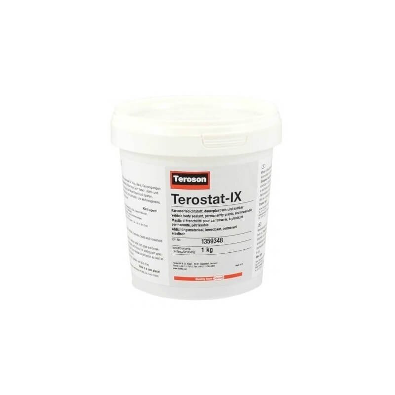 Siūlių sandariklis LOCTITE Terostat IX 1kg Siūlių sandariklis LOCTITE Terostat IX 1kg