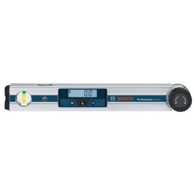 Skaitmeninis kampamatis BOSCH GAM220
