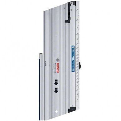 Skersinio pjovimo kreipiančioji liniuotė BOSCH FSN 300 X