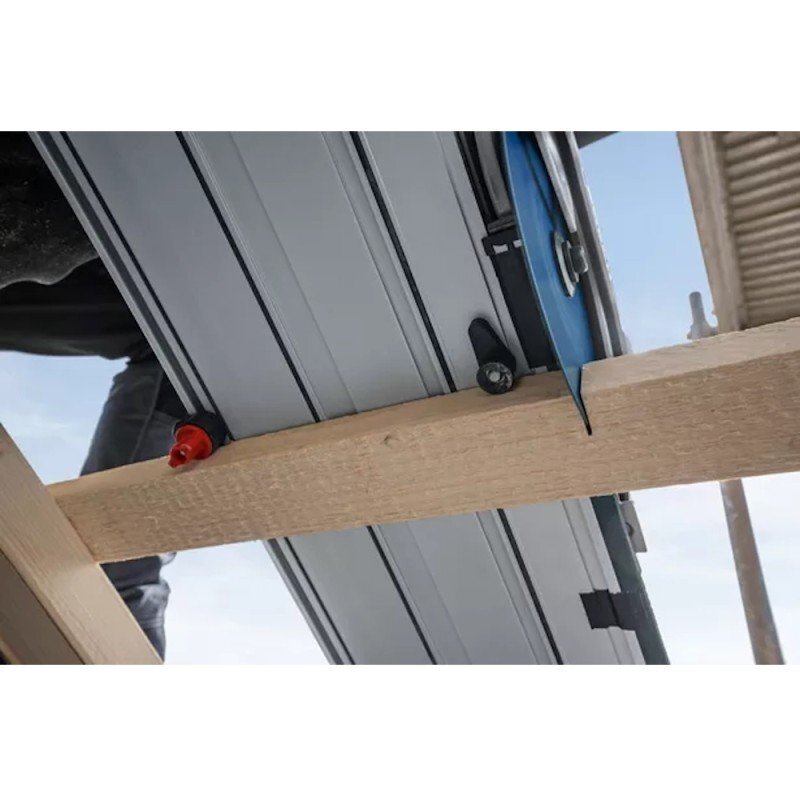 Skersinio pjovimo kreipiančioji liniuotė BOSCH FSN 300 X 3 Skersinio pjovimo kreipiančioji liniuotė BOSCH FSN 300 X 3