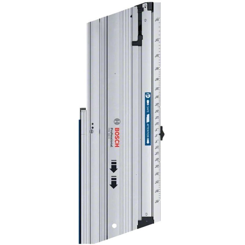 Skersinio pjovimo kreipiančioji liniuotė BOSCH FSN 300 X Skersinio pjovimo kreipiančioji liniuotė BOSCH FSN 300 X