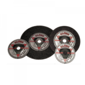 Šlifavimo diskas GLOBE DYNAMI 125x6.0x22.2 A-R Šlifavimo diskas GLOBE DYNAMI 125x6.0x22.2 A-R
