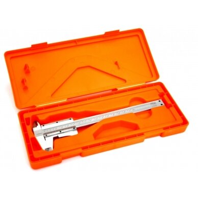 Slankmatis „RICHMANN" AUTO-LOCK 150 mm 1