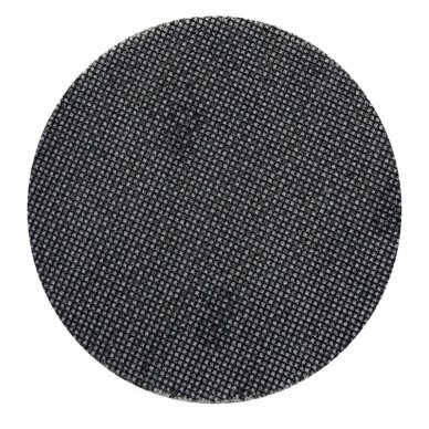 Šlif. tinklelis VELCRO 125 mm, 3 x 80 g Šlif. tinklelis VELCRO 125 mm, 3 x 80 g
