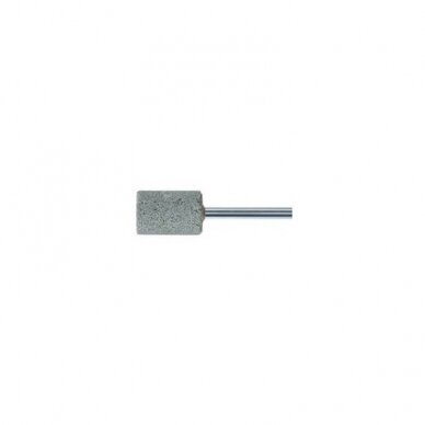 Šlifavimo akmenukas Ø40x20mm ZY4020 6 CN 80F10V ALU PFERD Šlifavimo akmenukas Ø40x20mm ZY4020 6 CN 80F10V ALU PFERD