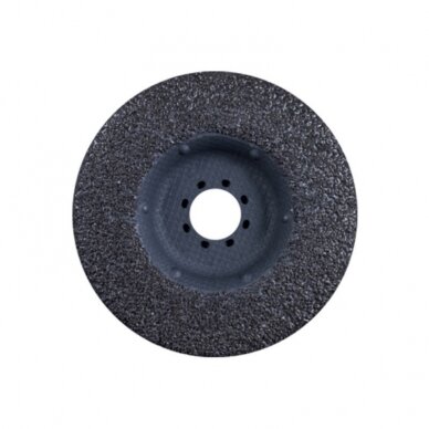 Šlifavimo diskas PFERD CC-Grind-Robust 125 SGP Steelox 2
