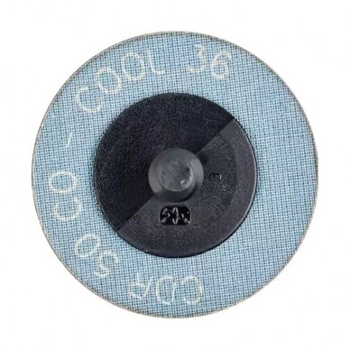 Šlifavimo diskas PFERD CDR 50 CO-COOL 120 1 Šlifavimo diskas PFERD CDR 50 CO-COOL 120 1