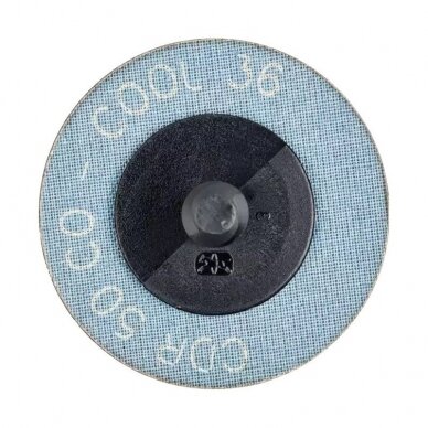 Šlifavimo diskas PFERD CDR 50 CO-COOL 36 1