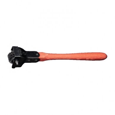 Šlifavimo diskų taisymo įrankis PFERD AR 55x39x12mm Šlifavimo diskų taisymo įrankis PFERD AR 55x39x12mm