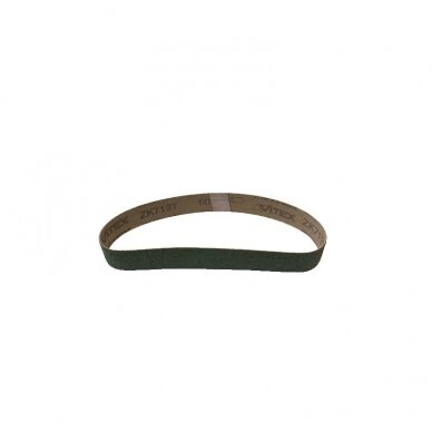 Šlifavimo juosta PFERD BA 5/160x25mm, K60 Šlifavimo juosta PFERD BA 5/160x25mm, K60