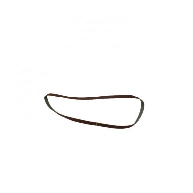 Šlifavimo juosta PFERD BA 5/160x6mm K240 Šlifavimo juosta PFERD BA 5/160x6mm K240
