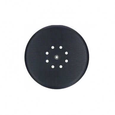Šlifavimo padas BOSCH GTR 215mm Šlifavimo padas BOSCH GTR 215mm