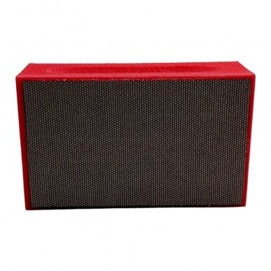 Šlifavimo padas HSP 90x55 mm RD-200