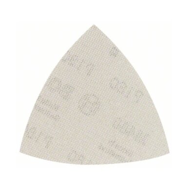 Šlifavimo tinklelis BOSCH Expert M480 93mm G240, 5vnt. Šlifavimo tinklelis BOSCH Expert M480 93mm G240, 5vnt.