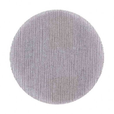 Šlifavimo tinklelis MAKITA 125mm A240, 10 vnt. Šlifavimo tinklelis MAKITA 125mm A240, 10 vnt.