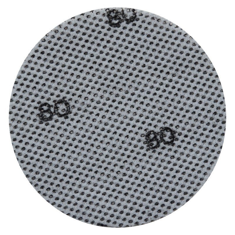 Šlif. tinklelis VELCRO 125 mm, 3 x 240 g 1 Šlif. tinklelis VELCRO 125 mm, 3 x 240 g 1