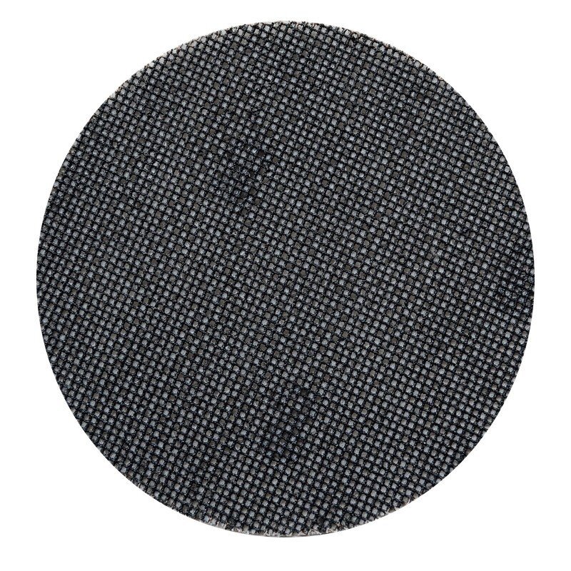 Šlif. tinklelis VELCRO 125 mm, 3 x 80 g Šlif. tinklelis VELCRO 125 mm, 3 x 80 g