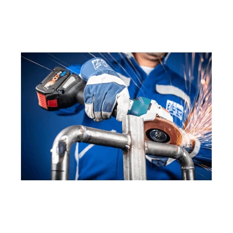 Šlifavimo diskas PFC125 A PSF PFERD 40 8 Šlifavimo diskas PFC125 A PSF PFERD 40 8