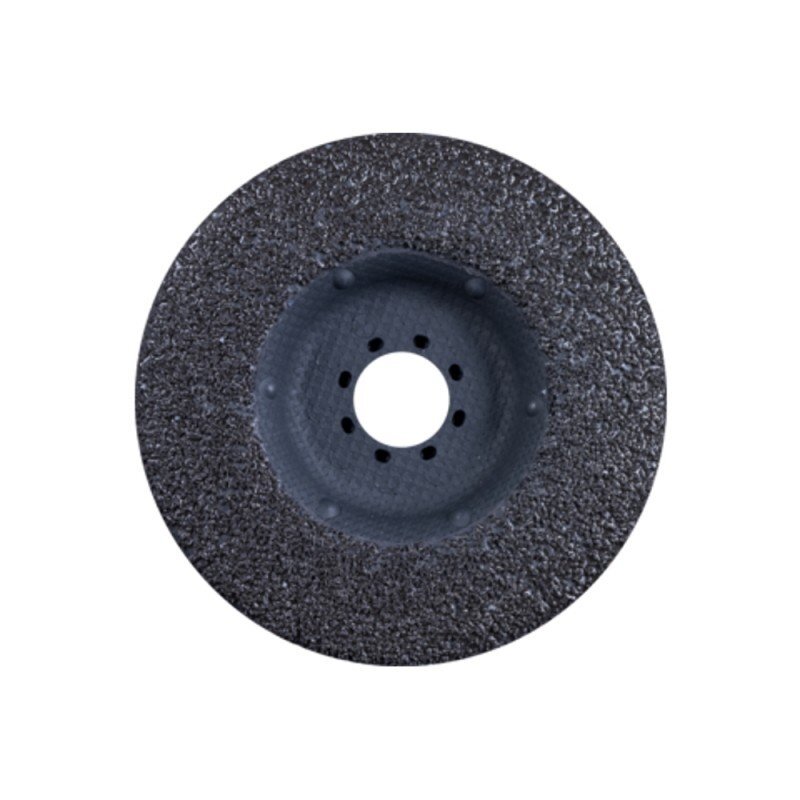Šlifavimo diskas PFERD CC-Grind-Robust 125 SGP Steelox 2