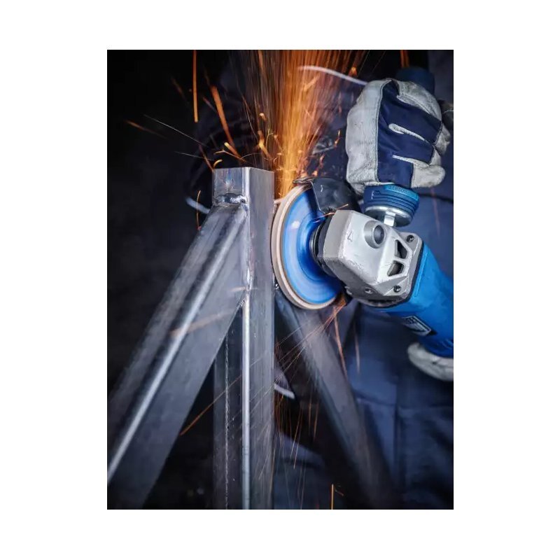 Šlifavimo diskas PFERD PFC125 Z40 SG-POWER 40 4 Šlifavimo diskas PFERD PFC125 Z40 SG-POWER 40 4